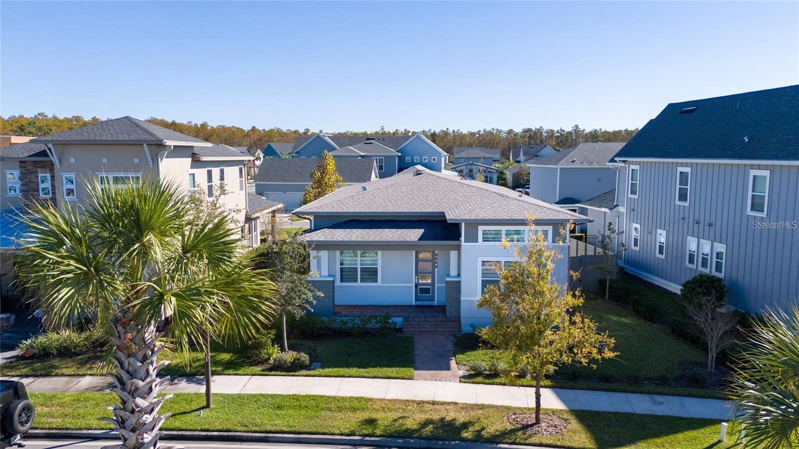8664 Dubochet Street, FL