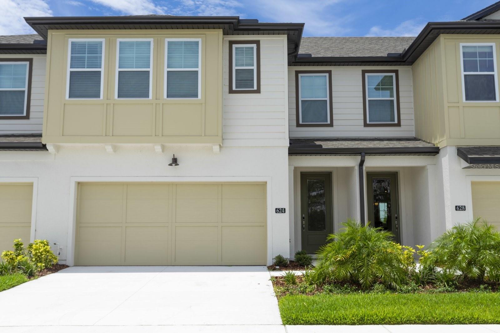 624 Benoi Drive, FL