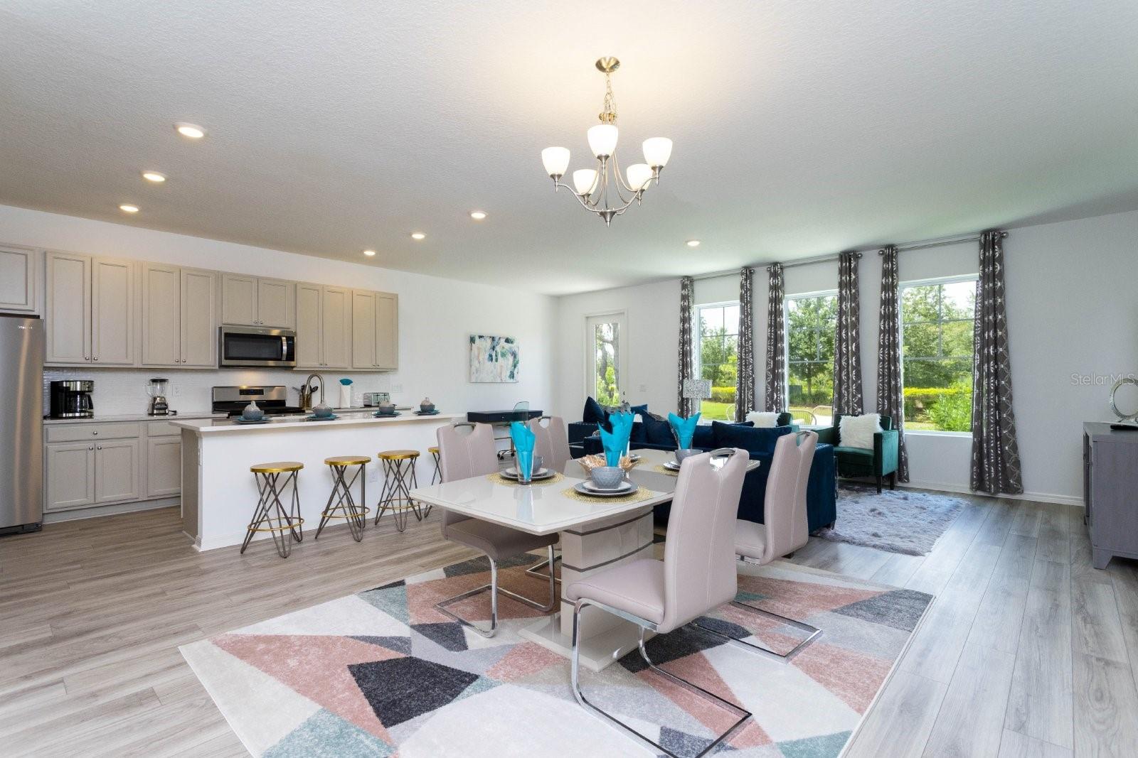 624 Benoi Drive, FL