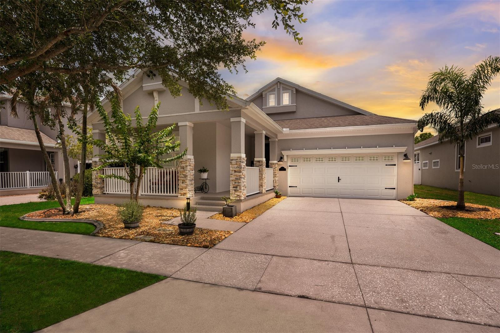 3203 Dark Sky Drive, FL