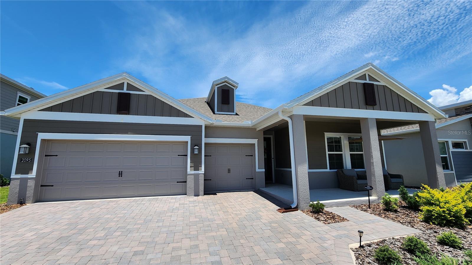 2095 Rider Rain Lane, FL