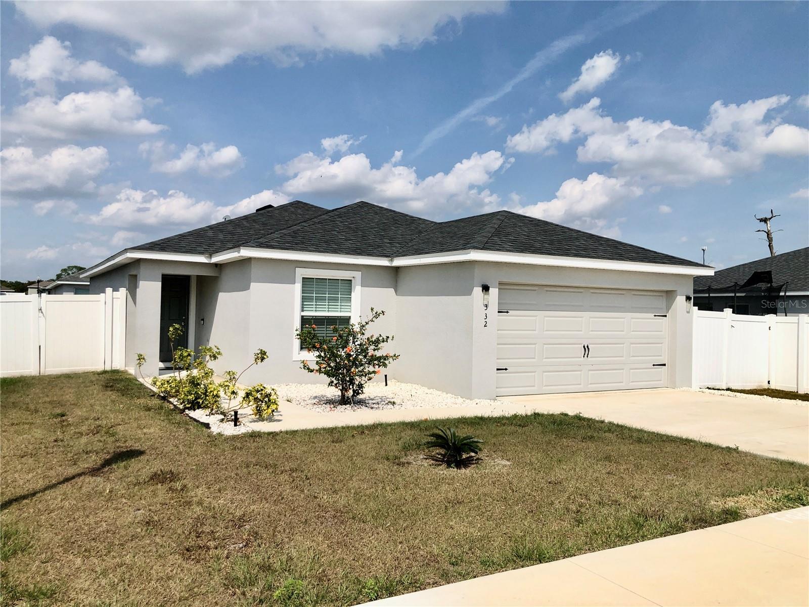 332 Cascara Lane, FL