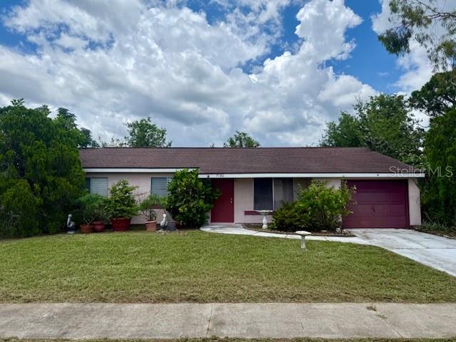 7186 Gurley Court, FL