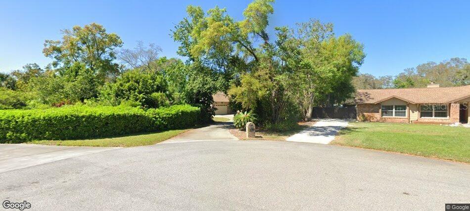 2703 Ambrosia Court, FL
