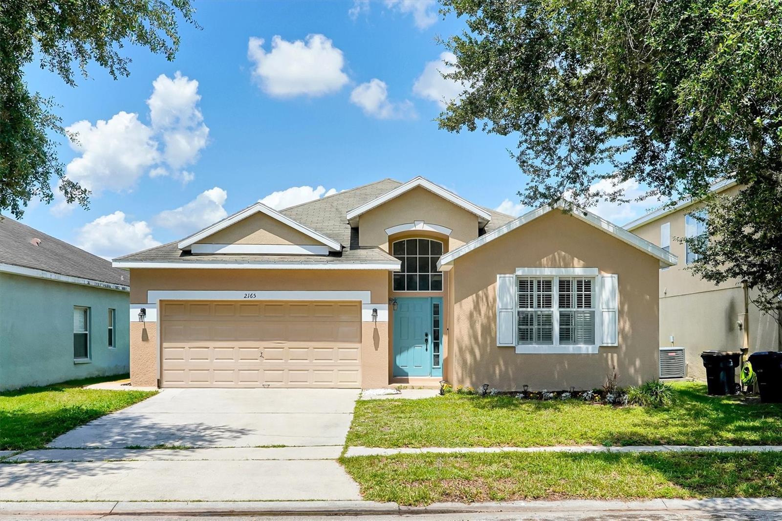 2165 Continental Street, FL