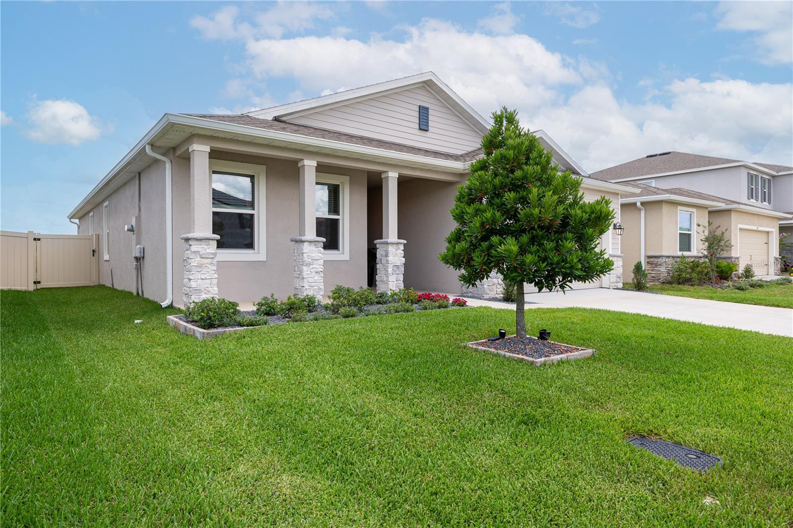 3413 Ivy Hollow Drive, FL
