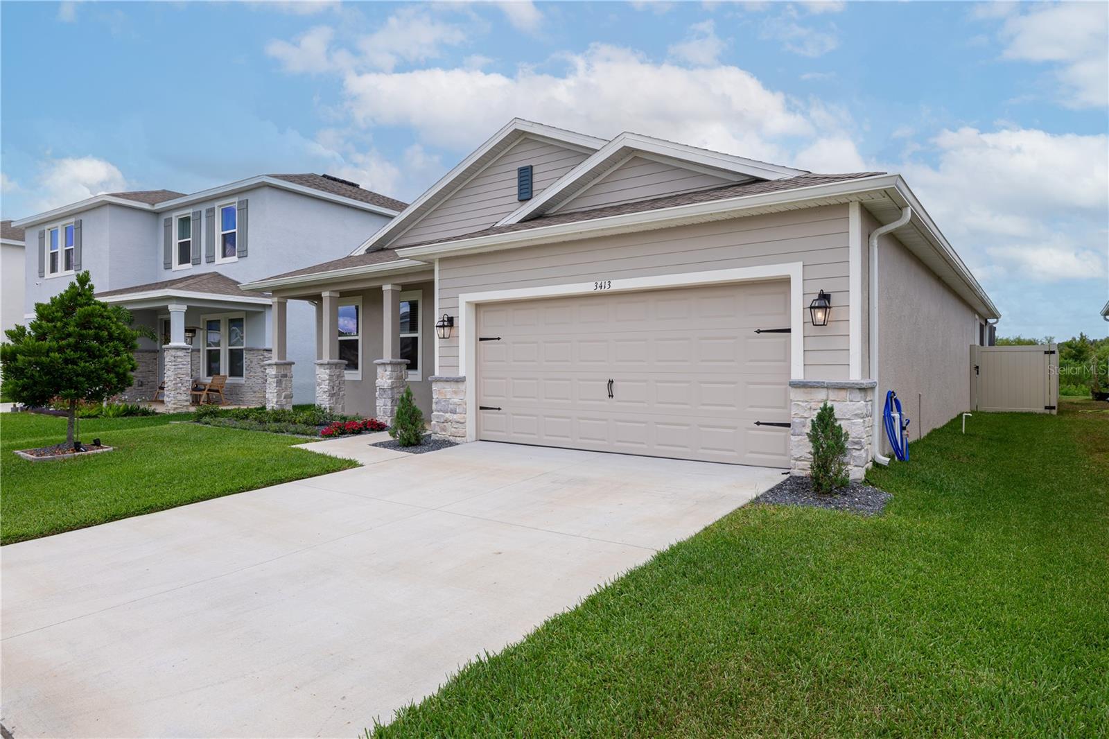 3413 Ivy Hollow Drive, FL