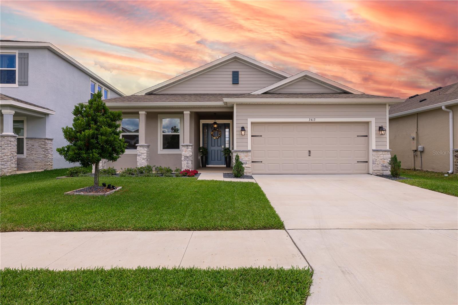 3413 Ivy Hollow Drive, FL