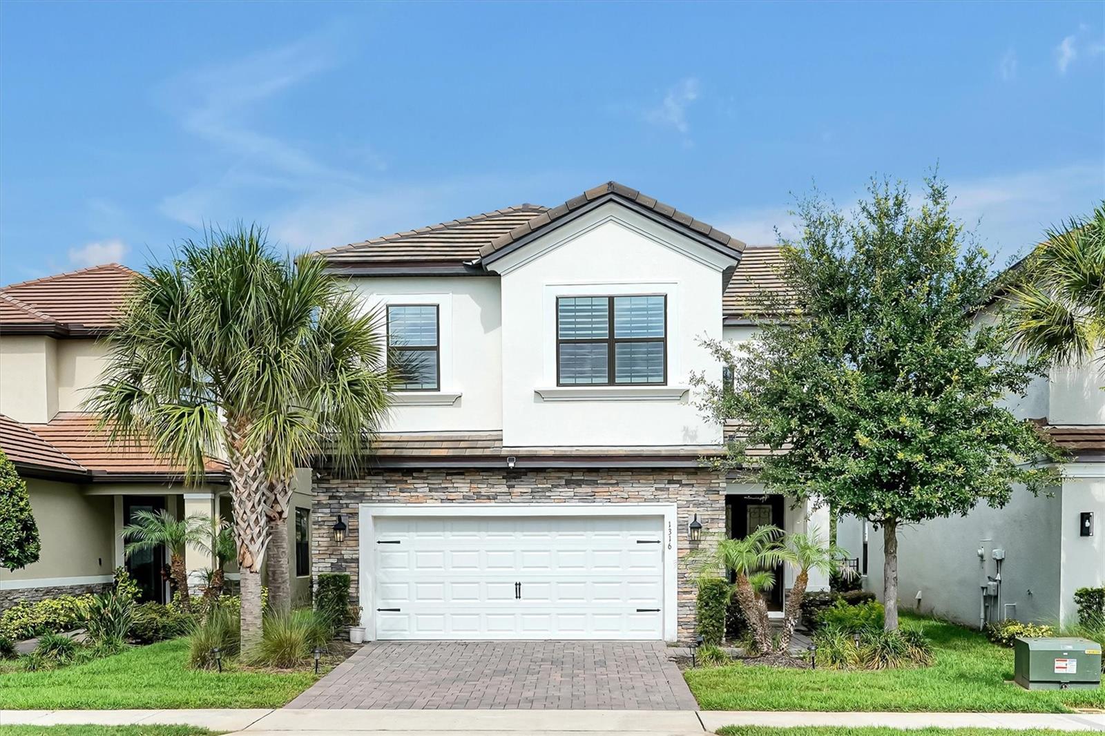 1316 Blue Stem Lane, FL