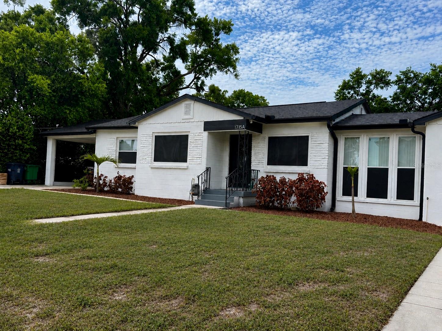 1715 Grace Street, FL