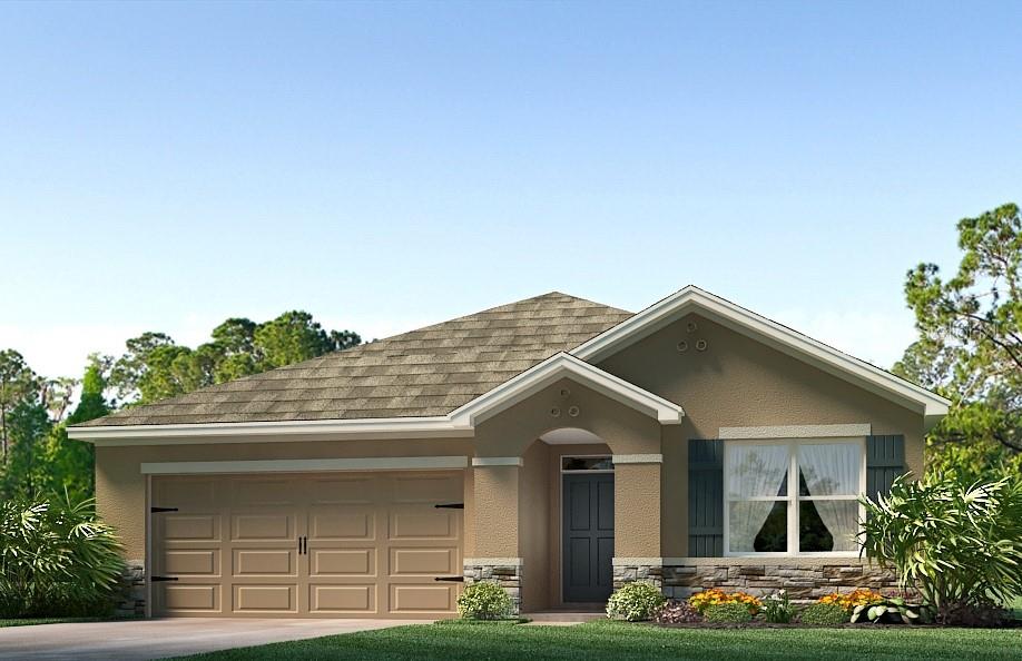 3514 Hidden Farm Drive, FL