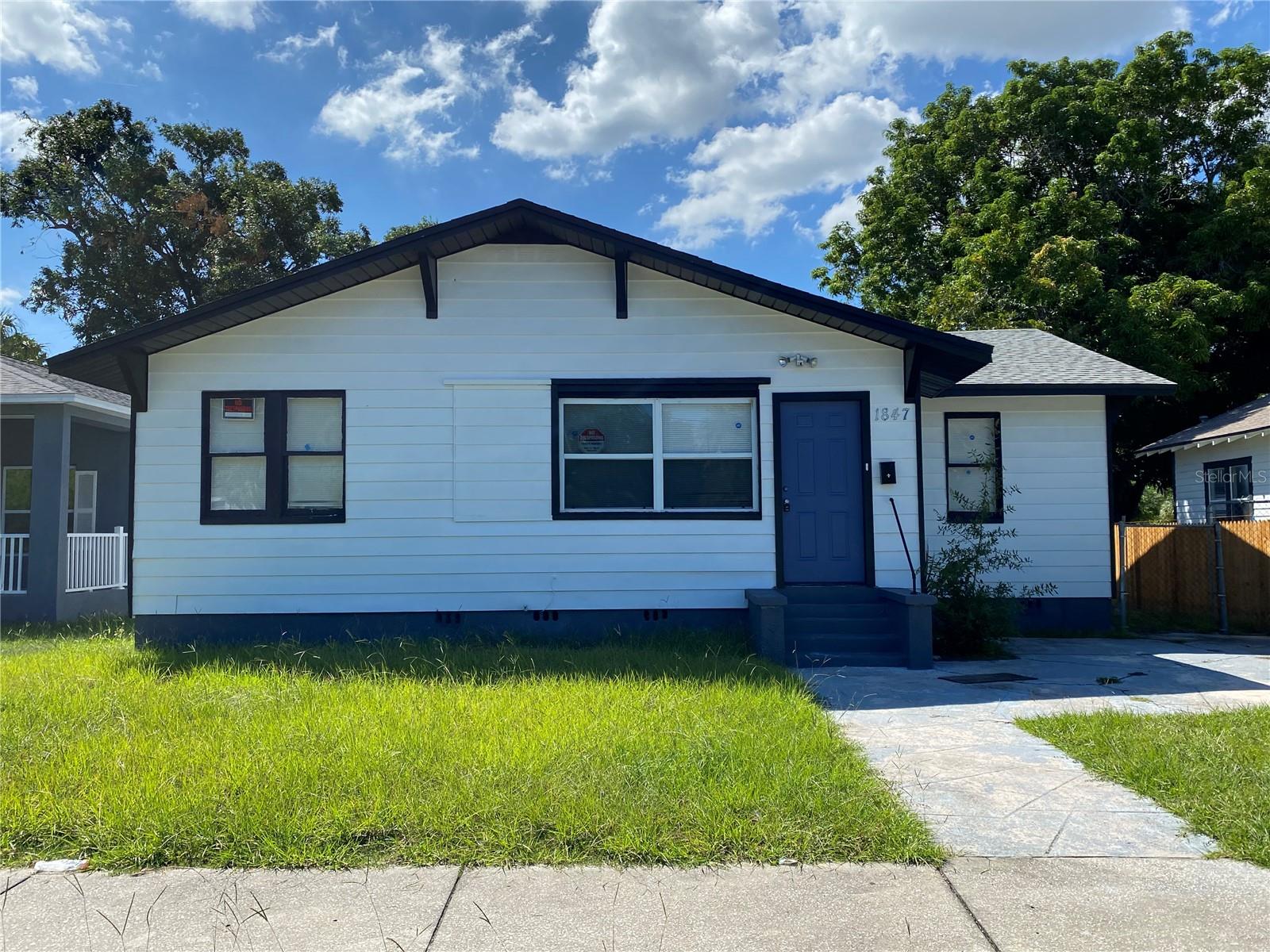 1847 19th Street, FL