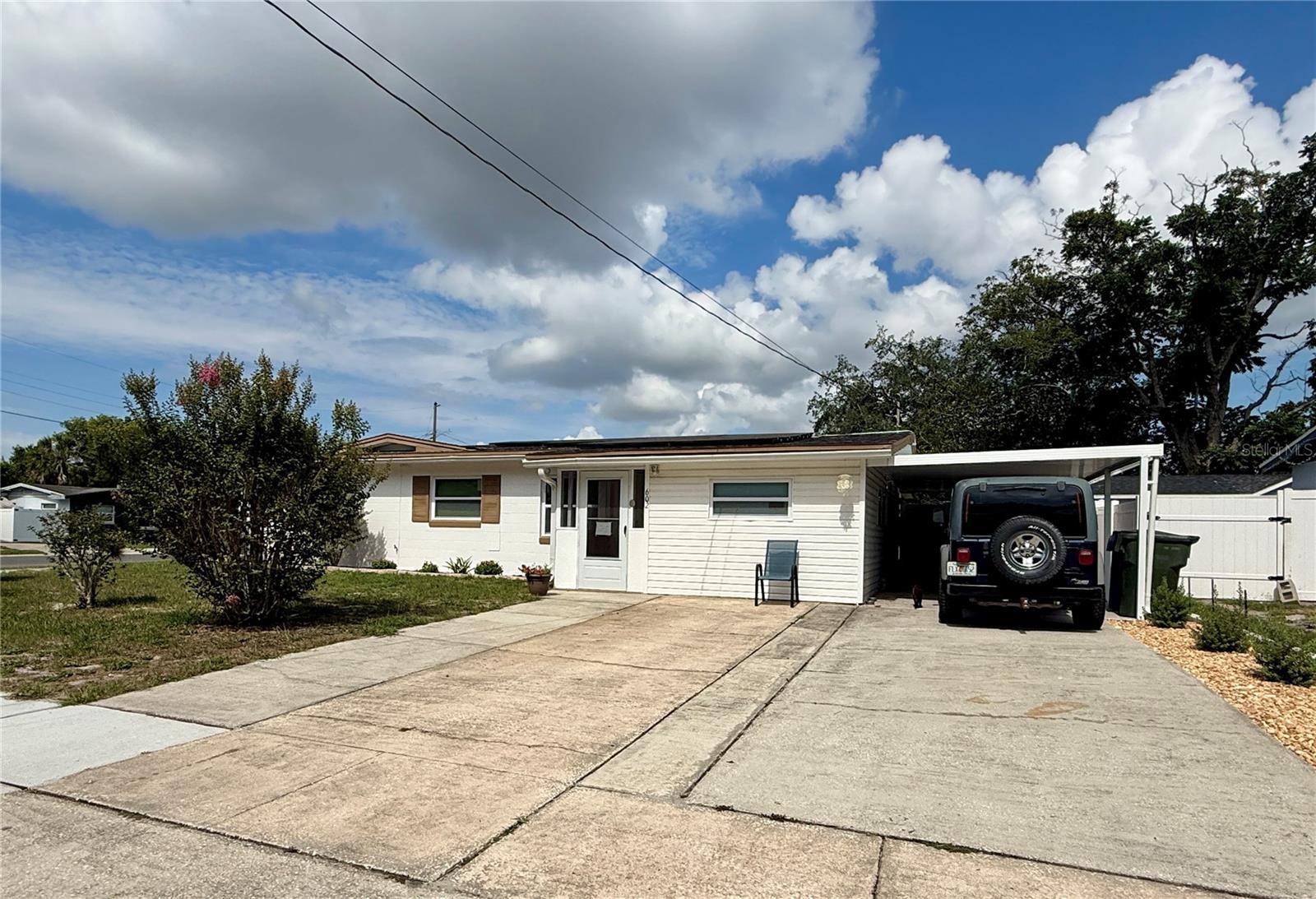 602 Sullivan Avenue, FL