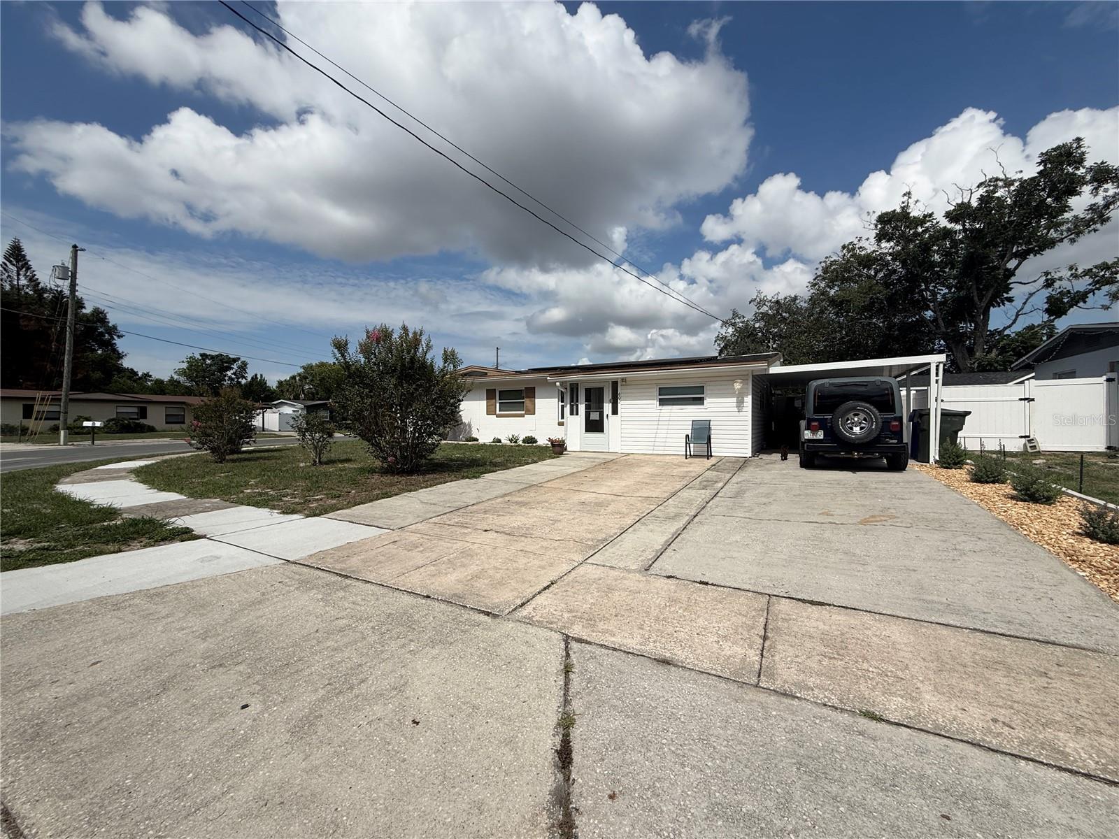 602 Sullivan Avenue, FL