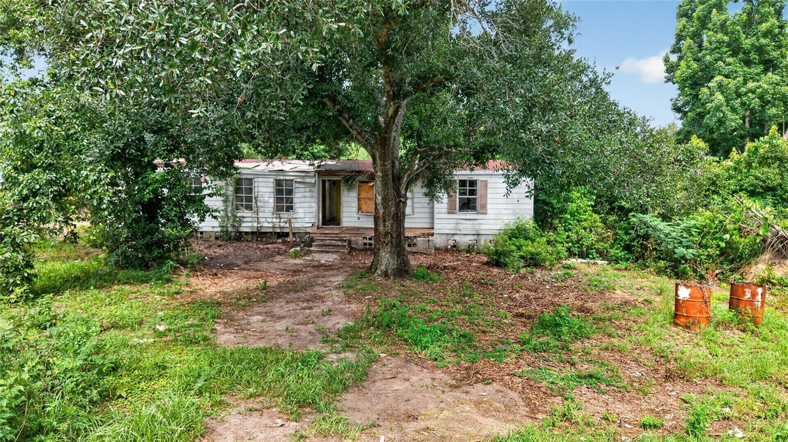 8608 Hamster Drive, FL