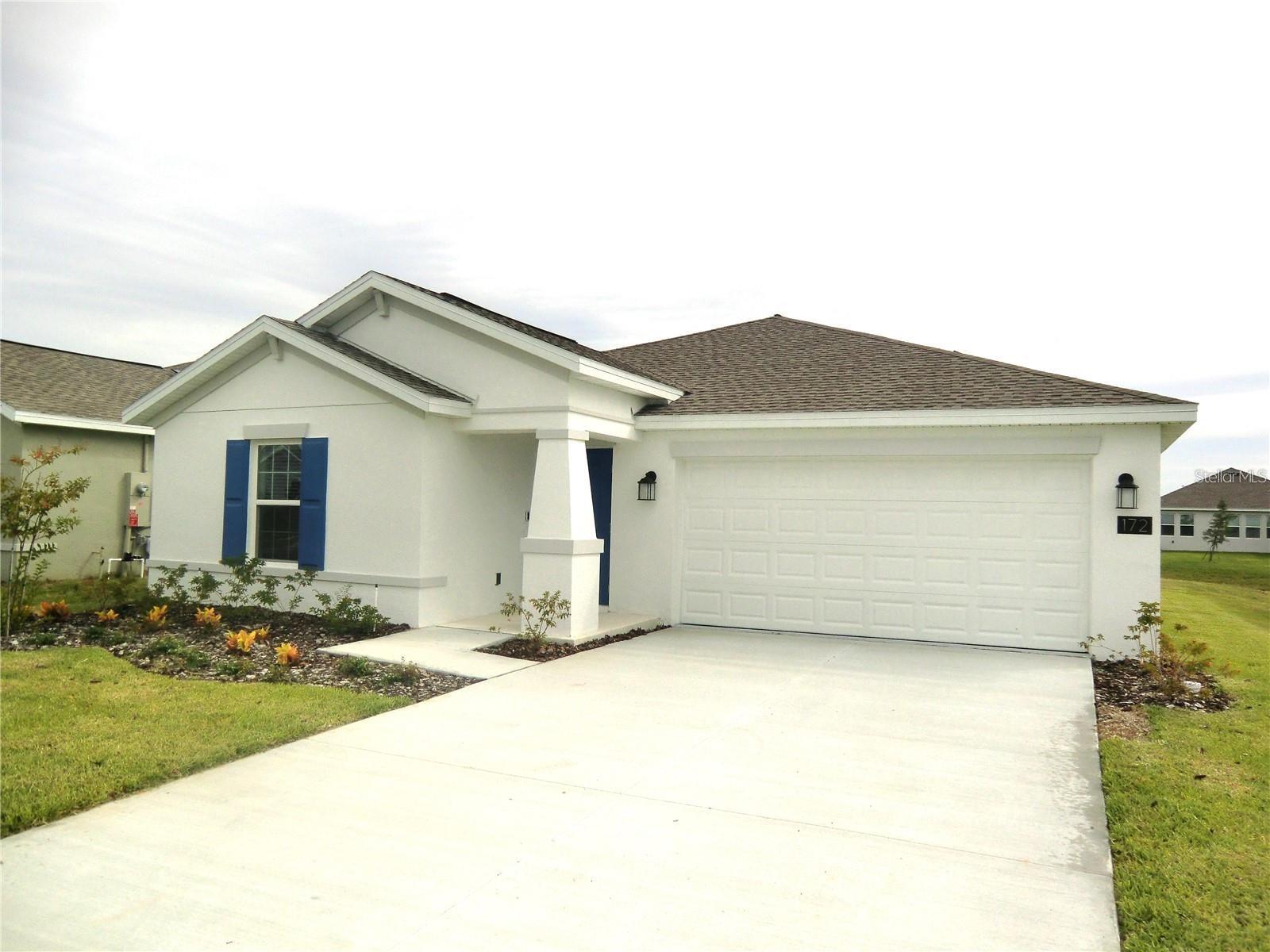 172 Inman Boulevard, FL