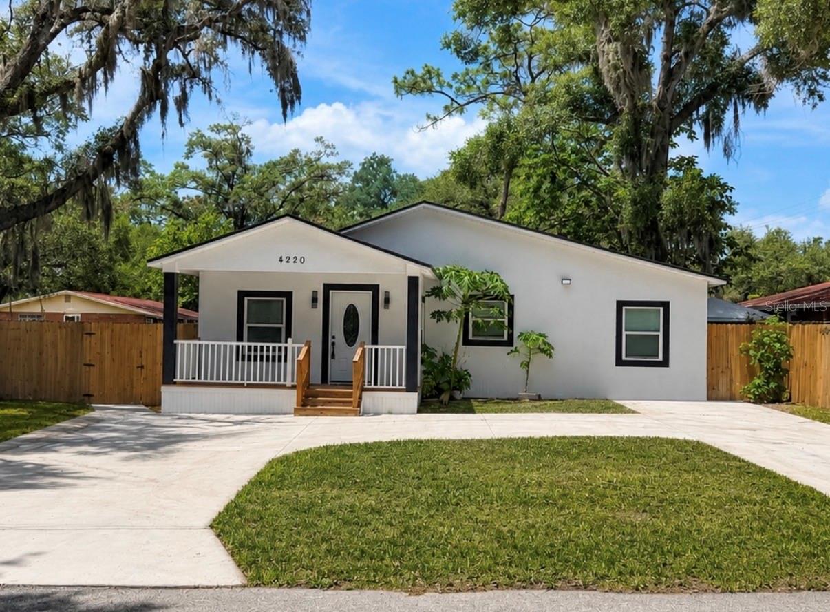 4220 Eva Street, FL