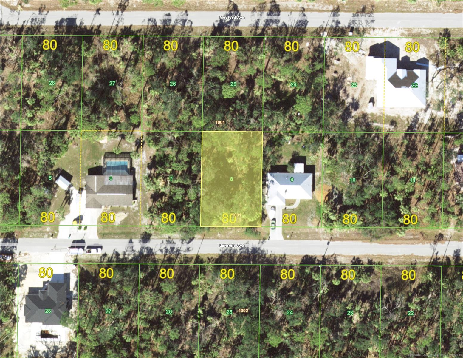 18356 Laramie Avenue, FL