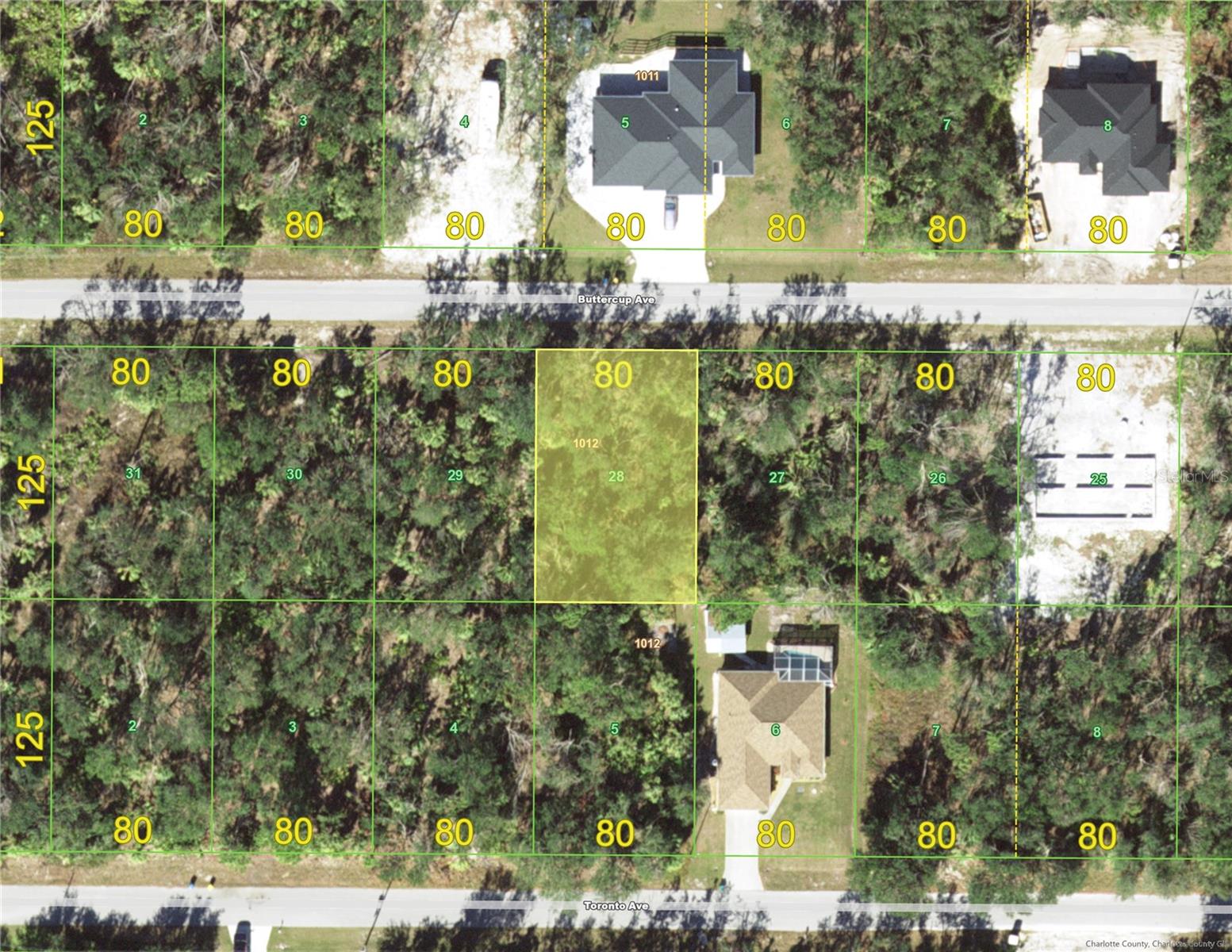 18391 Buttercup Avenue, FL