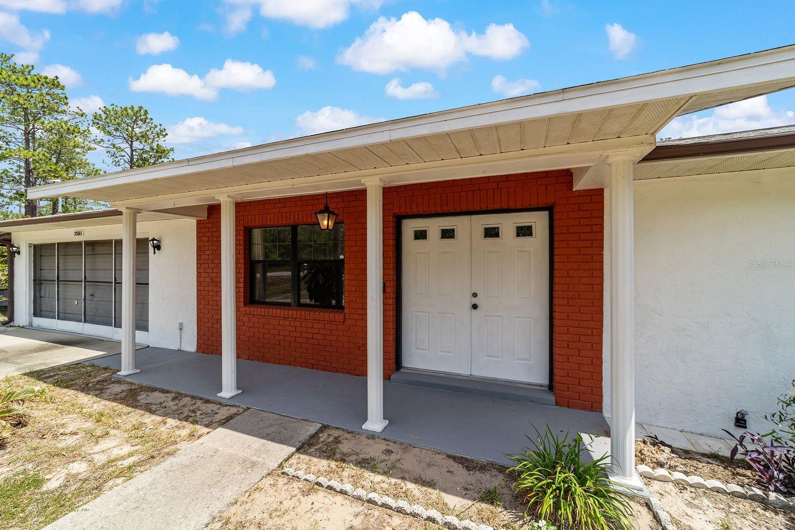 23063 Edgewater Boulevard, FL