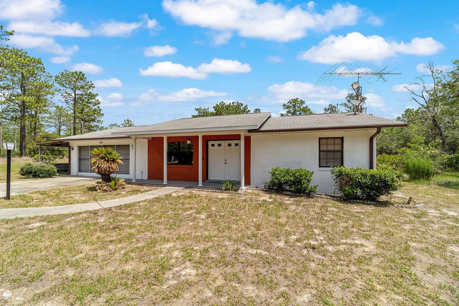 23063 Edgewater Boulevard, FL