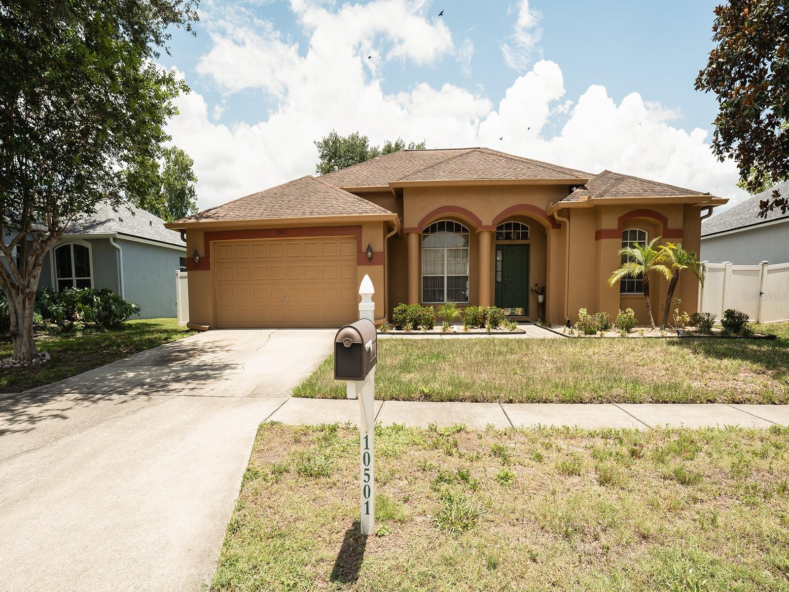 10501 Ashley Oaks Drive, FL