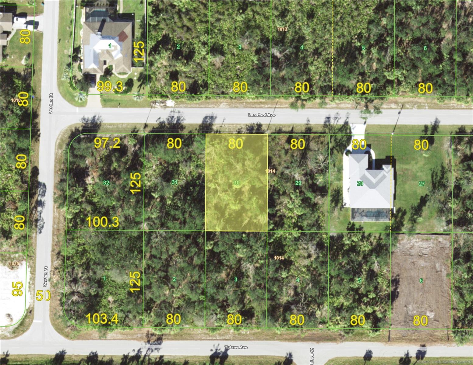 18383 Lansford Avenue, FL