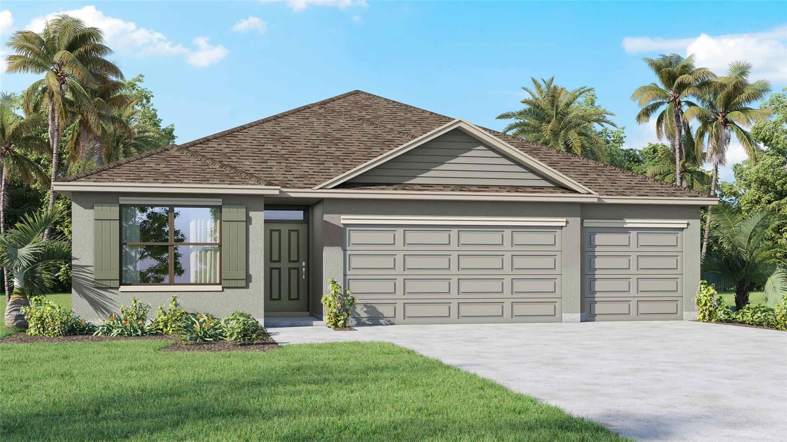 1564 Sourwood Drive, FL