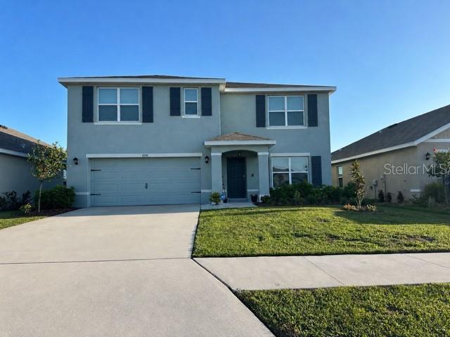 4208 Dovetail Lane, FL