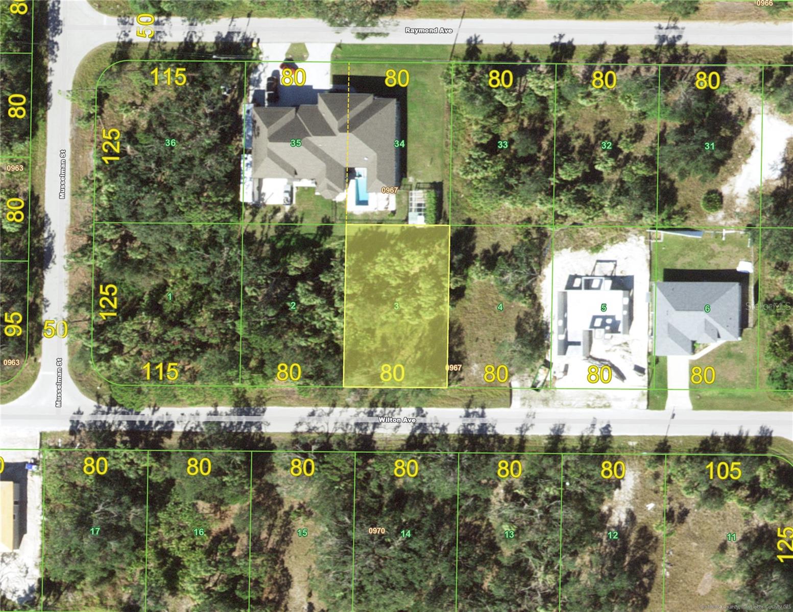 19084 Wilton Avenue, FL