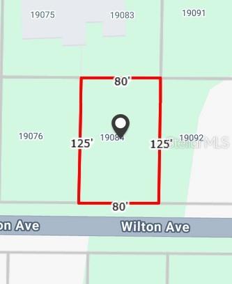 19084 Wilton Avenue, FL