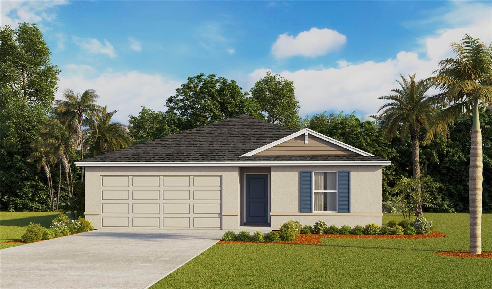 1011 Gum Spring Court, FL
