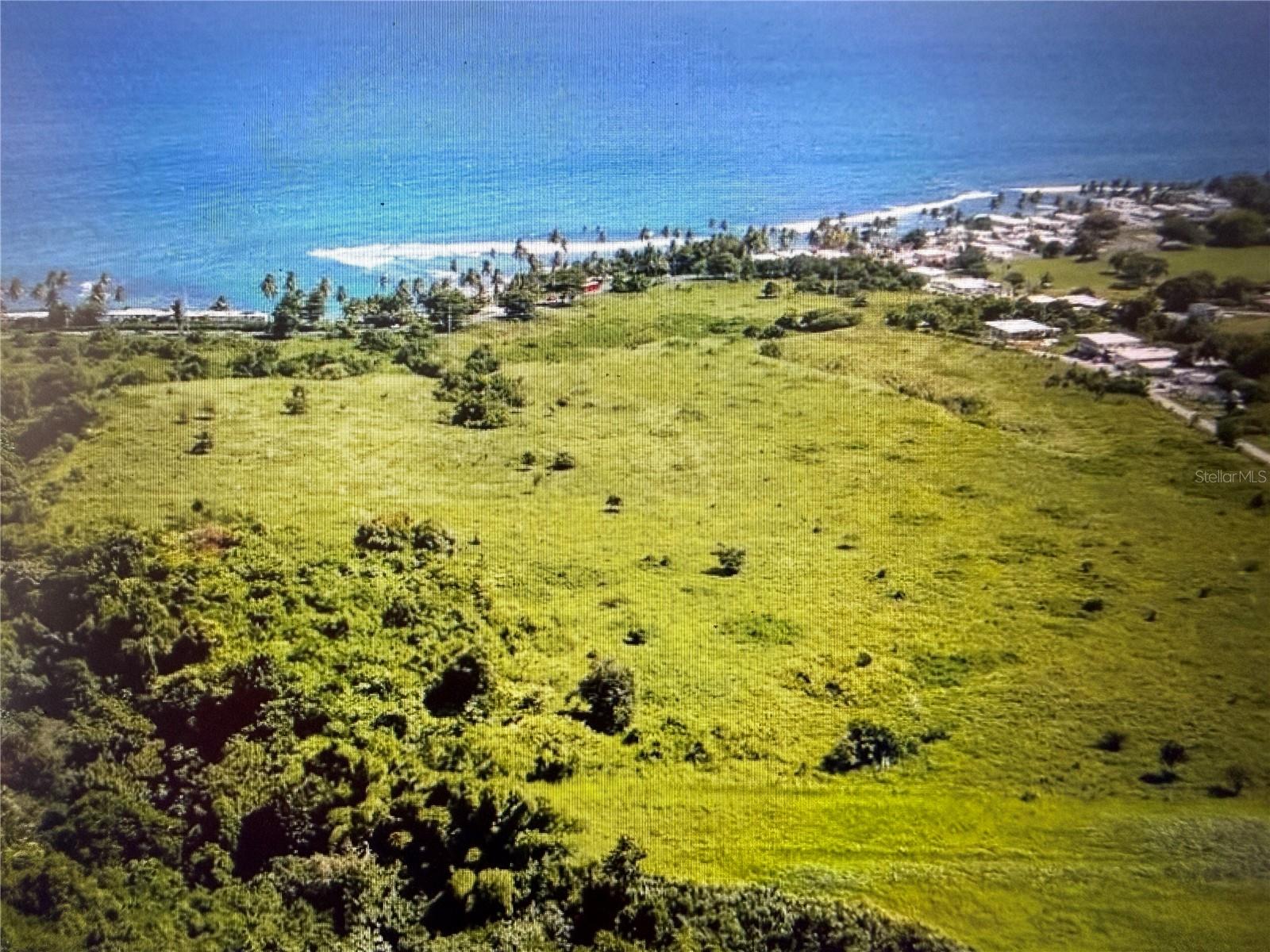 20 Hwy 7758, PR