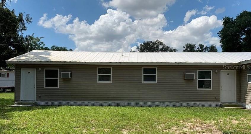 110 Forest Avenue, FL