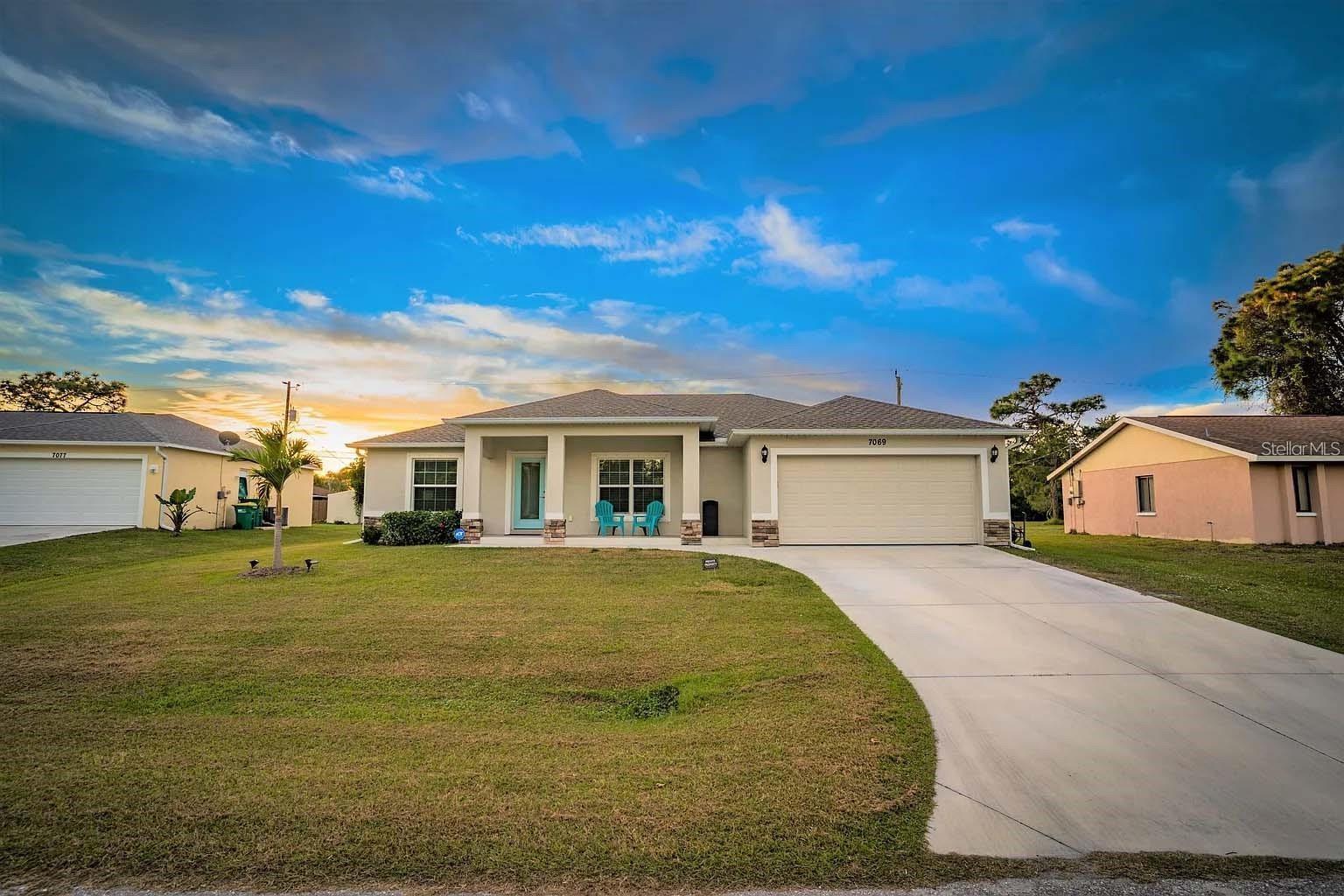 7069 Denmark Street, FL