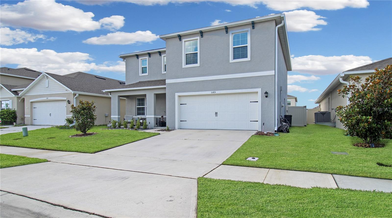 3165 Eastgrove Terrace, FL