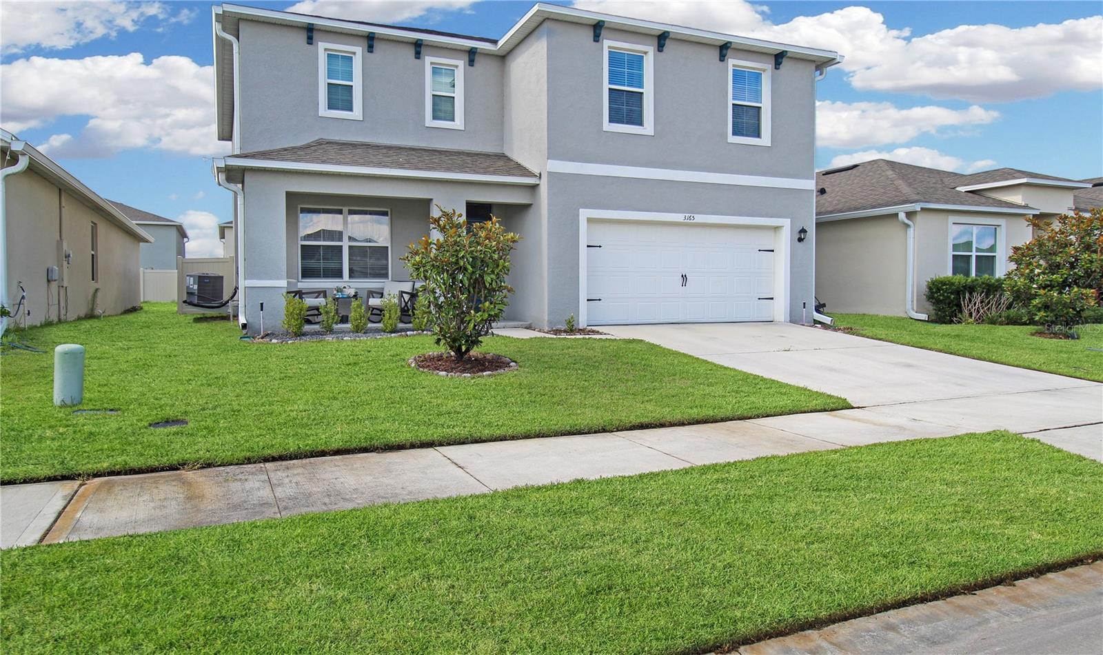 3165 Eastgrove Terrace, FL