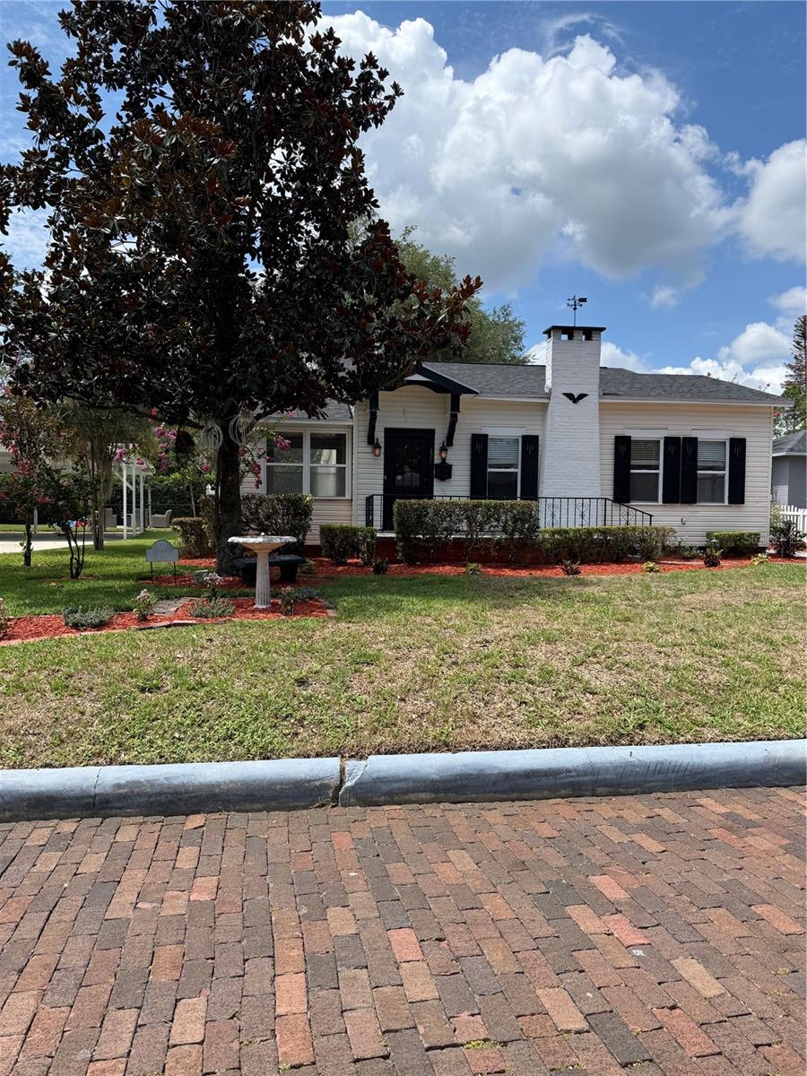 331 Kerneywood Street, FL