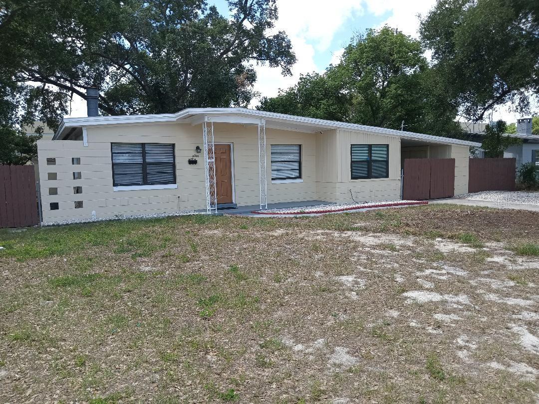 5700 Cortez Drive, FL