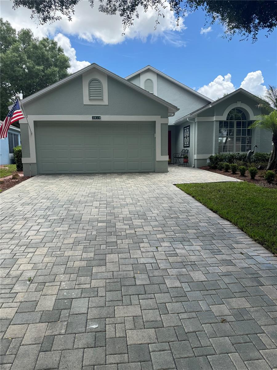 3819 Westerham Drive, FL