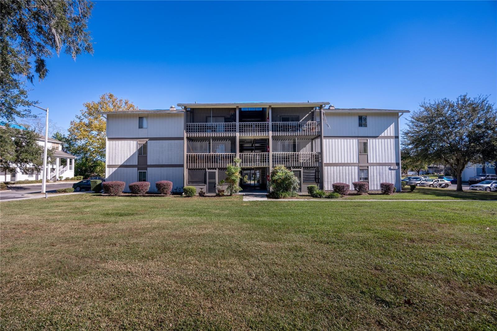 6519 Newberry Road, FL