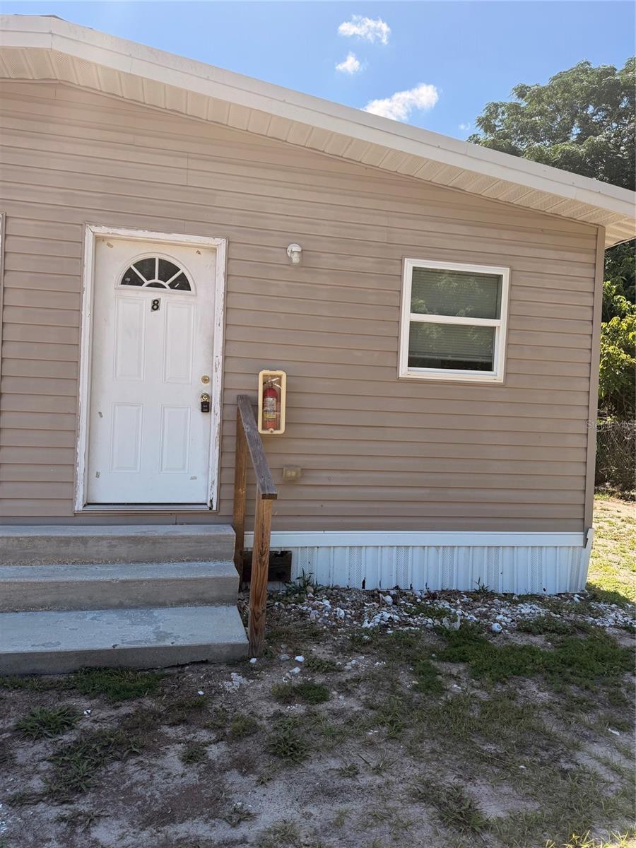 110 Forest Avenue, FL