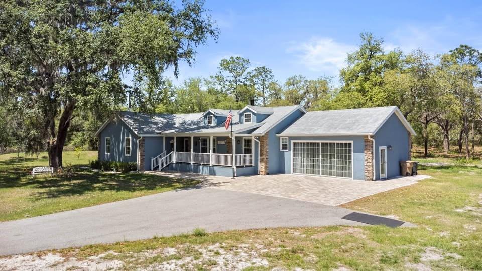 6330 Oil Well Road, FL