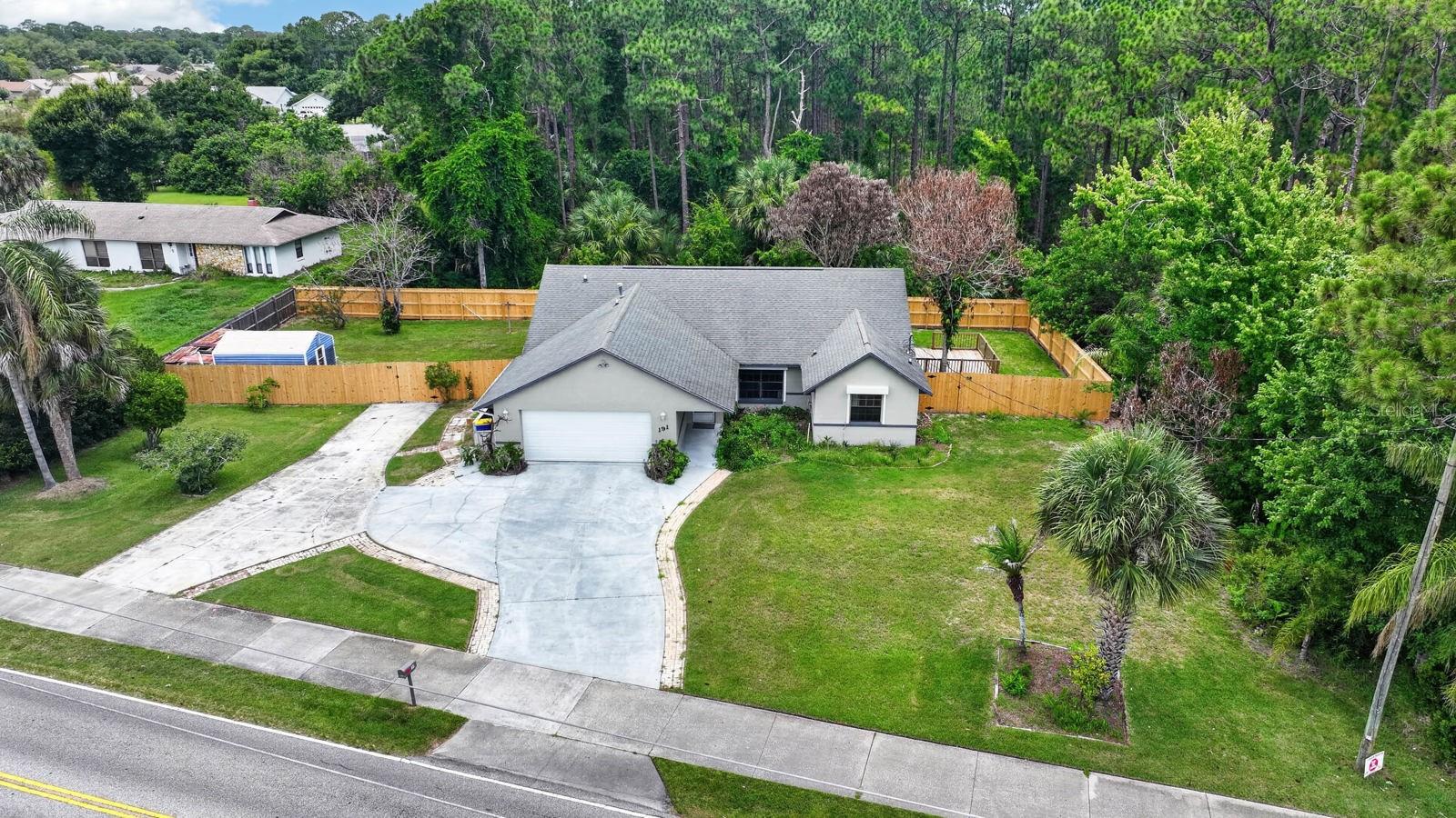 191 Roberts Road, FL