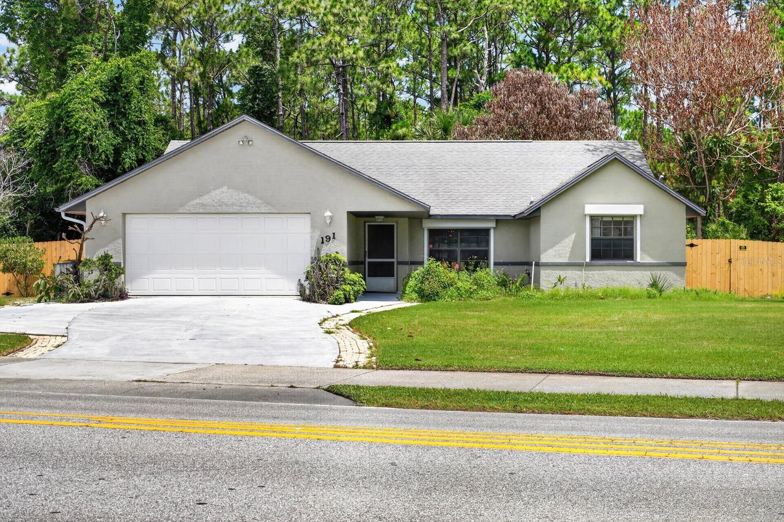 191 Roberts Road, FL