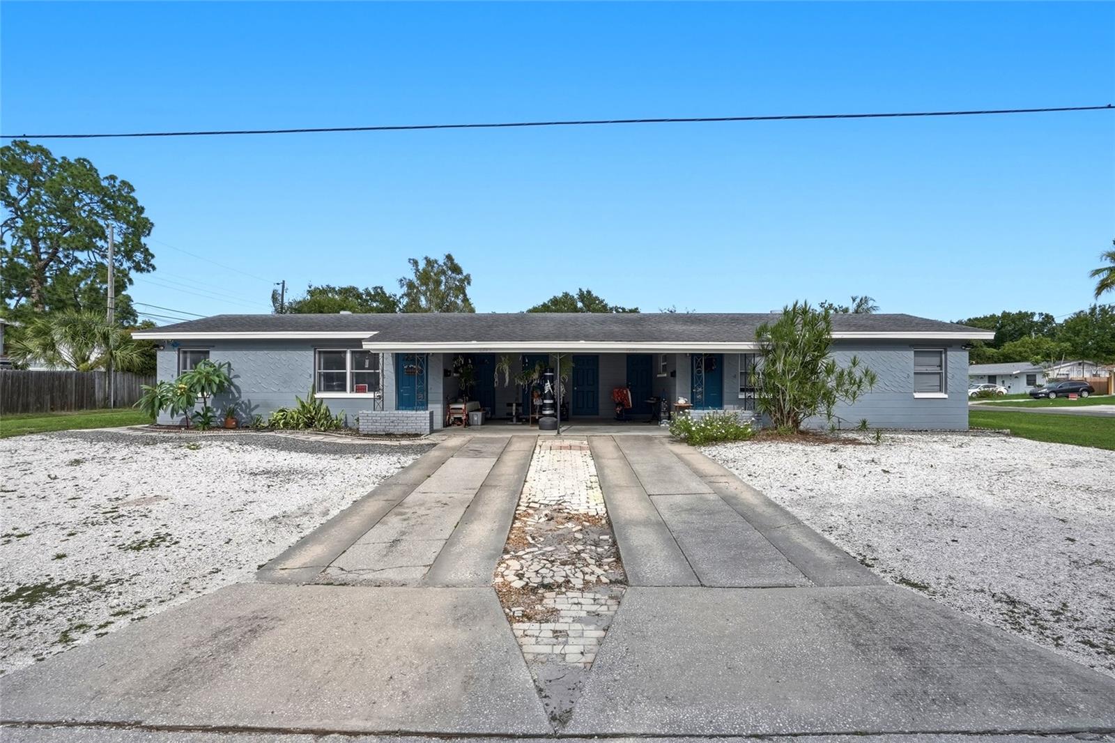 7301 8th Street, FL