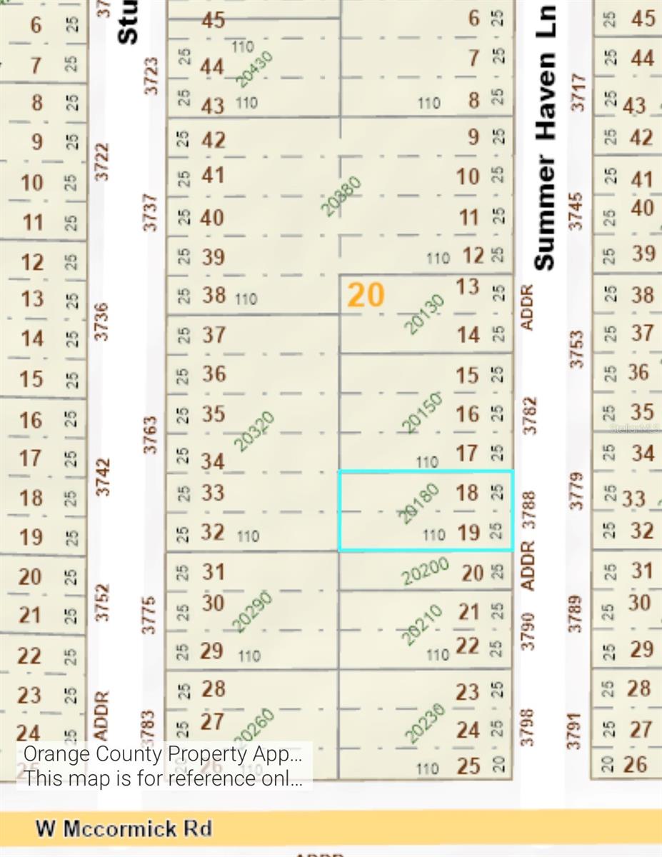 3788 Summer Haven Lane, FL