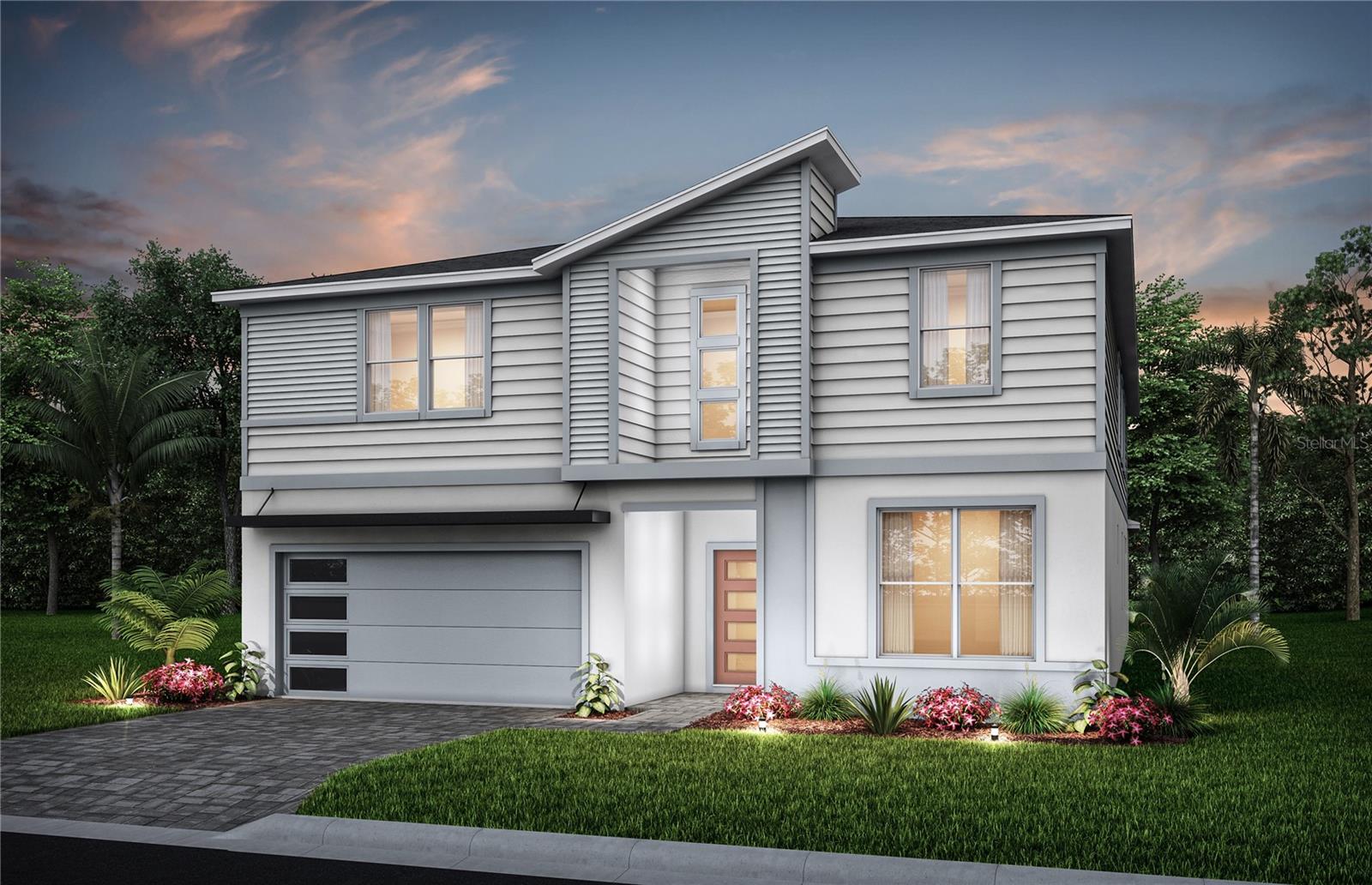 16039 Coastal Cove Lane, FL
