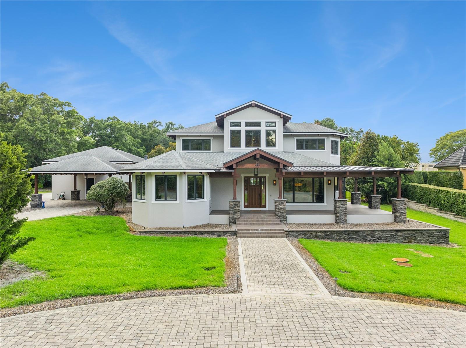 11539 Lake Butler Boulevard, FL