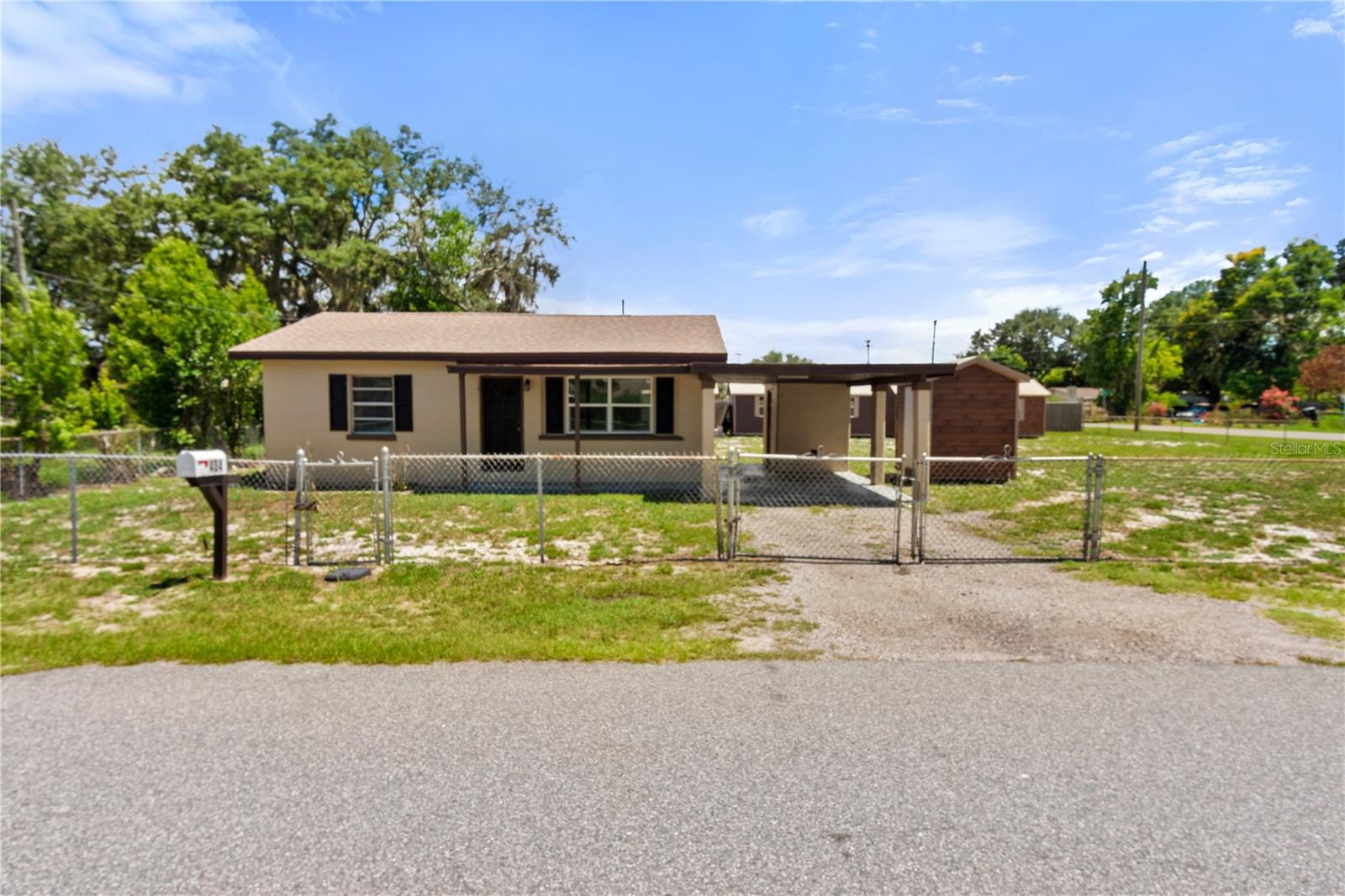 404 Armour Avenue, FL